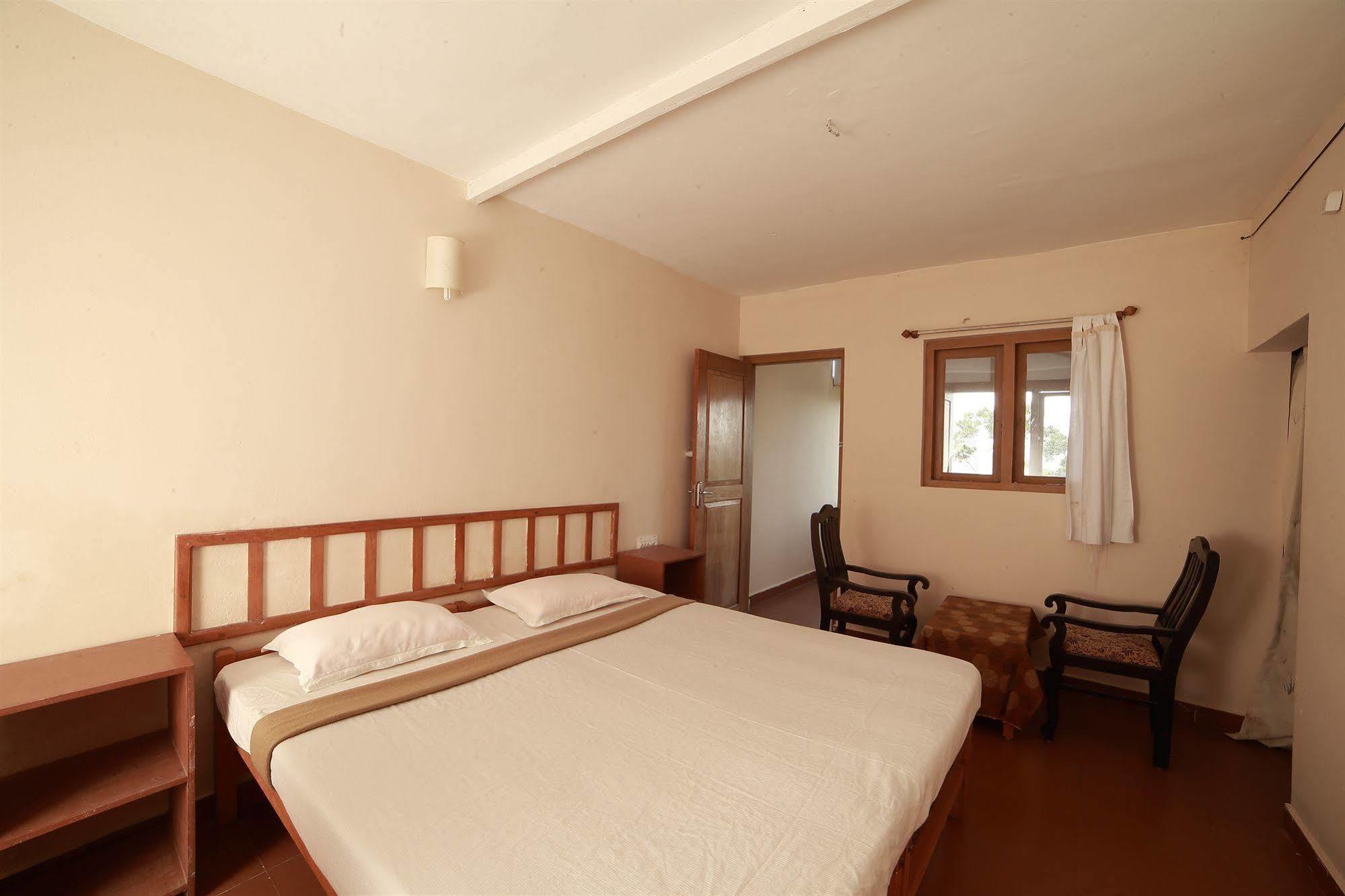 Green Jungle Holiday Resort Муннар Экстерьер фото