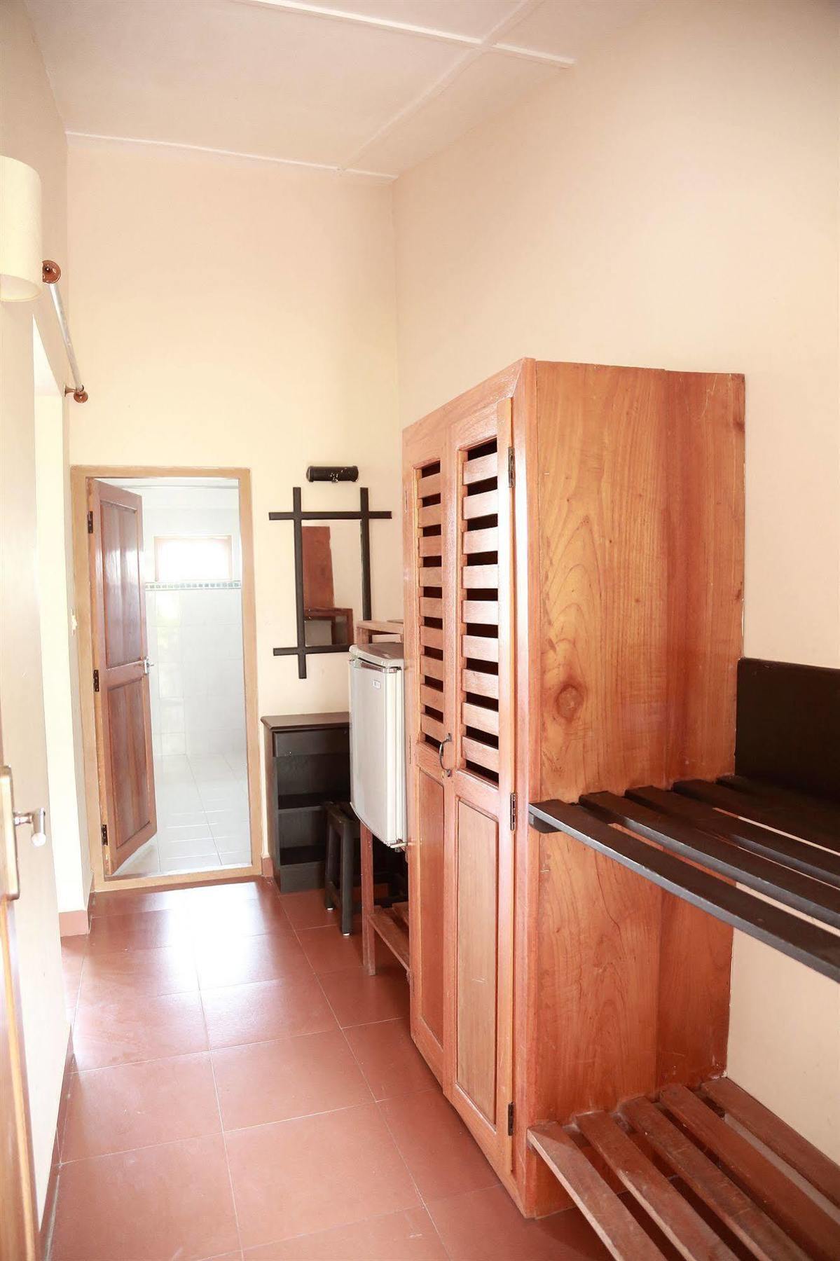 Green Jungle Holiday Resort Муннар Экстерьер фото