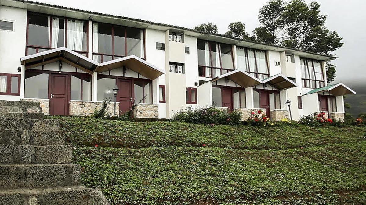 Green Jungle Holiday Resort Муннар Экстерьер фото