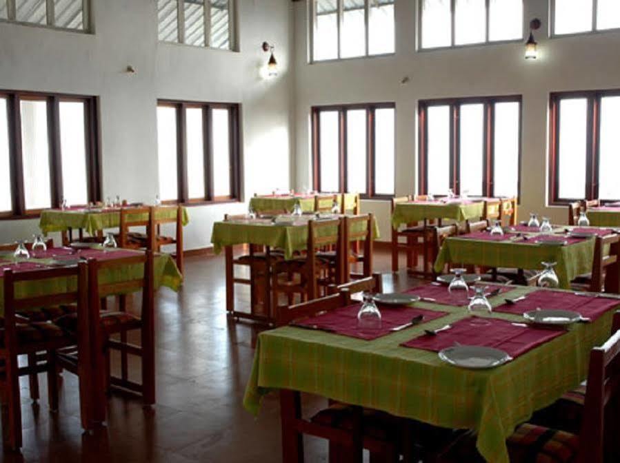 Green Jungle Holiday Resort Муннар Экстерьер фото