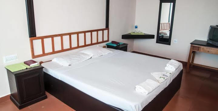 Green Jungle Holiday Resort Муннар Экстерьер фото